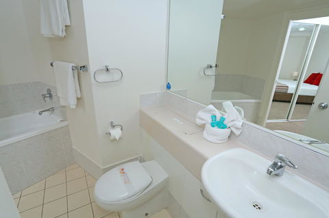 Neptune Resort - Kingaroy Accommodation 37