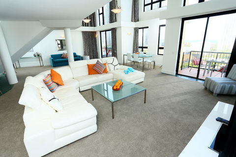 Neptune Resort - Kingaroy Accommodation 4