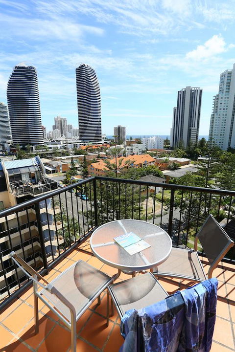 Neptune Resort - Kingaroy Accommodation 2