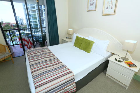 Neptune Resort - Kingaroy Accommodation 41