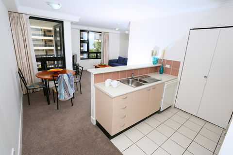 Neptune Resort - Kingaroy Accommodation 35