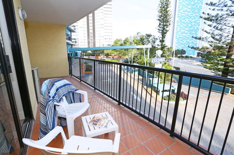 Neptune Resort - Kingaroy Accommodation 34