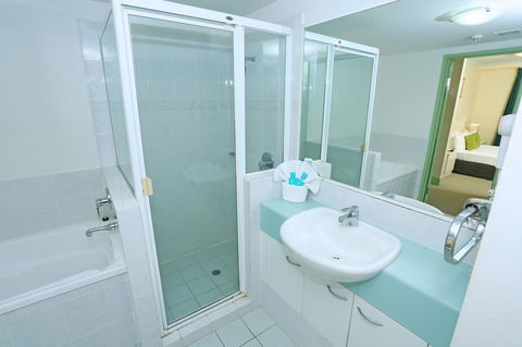 Neptune Resort - Kingaroy Accommodation 42