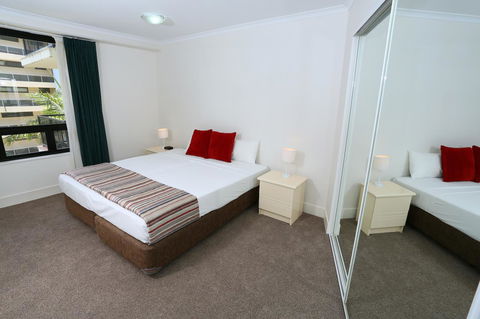 Neptune Resort - Kingaroy Accommodation 33