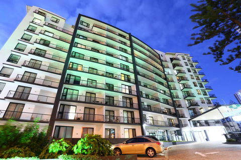 Neptune Resort - Kingaroy Accommodation 23