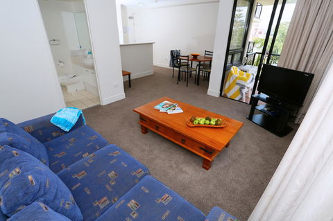 Neptune Resort - Kingaroy Accommodation 40