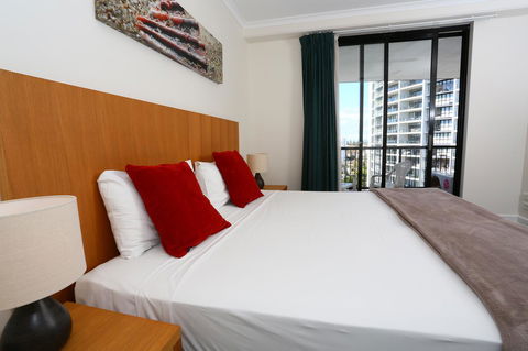 Neptune Resort - Kingaroy Accommodation 16