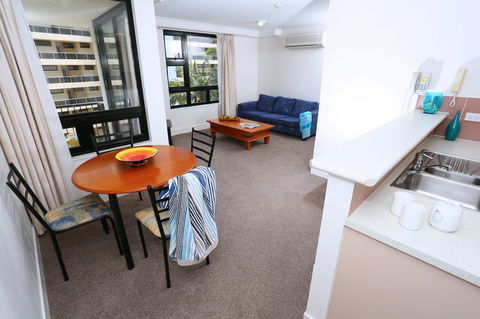 Neptune Resort - Kingaroy Accommodation 39