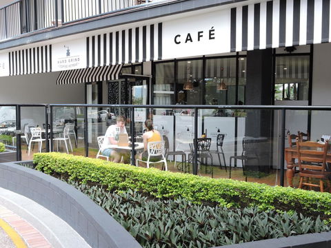 Neptune Resort - Kingaroy Accommodation 5