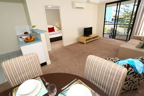 Neptune Resort - Kingaroy Accommodation 32