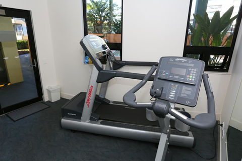 Neptune Resort - Kingaroy Accommodation 10