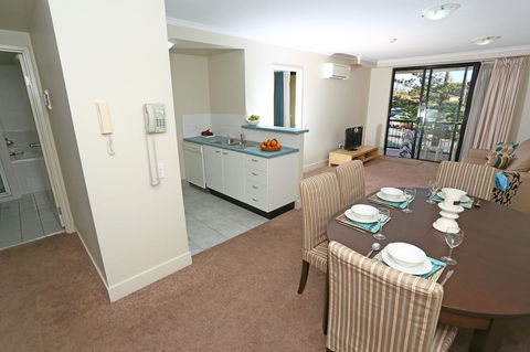 Neptune Resort - Kingaroy Accommodation 30