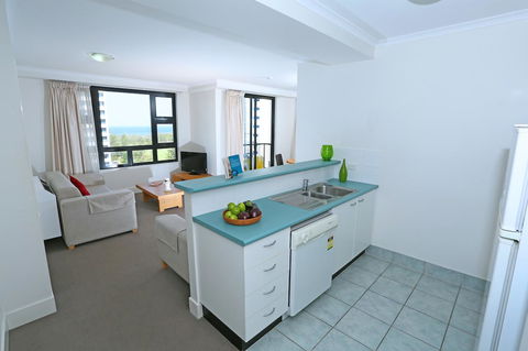 Neptune Resort - Kingaroy Accommodation 27