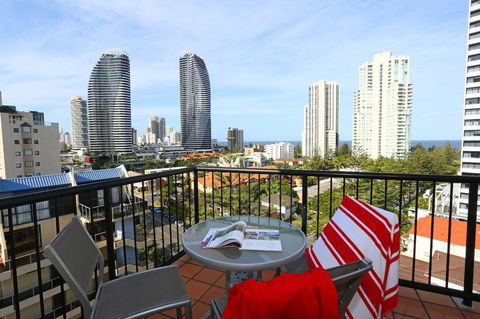 Neptune Resort - Kingaroy Accommodation 14