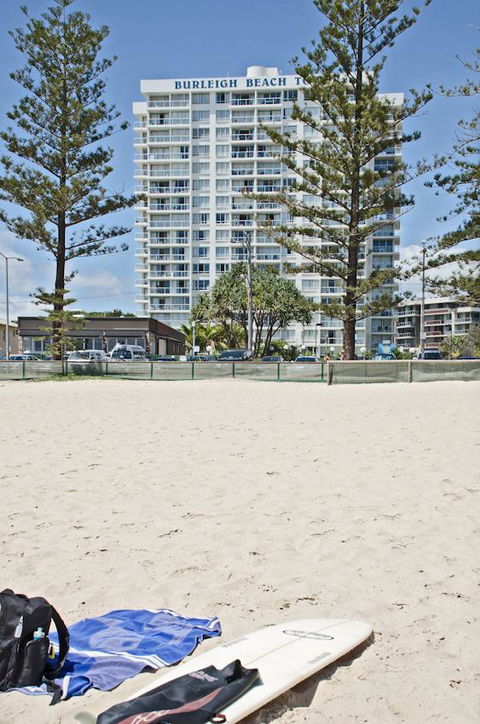Burleigh Beach Tower - Kingaroy Accommodation 15