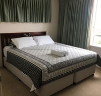 Burleigh Beach Tower - Kingaroy Accommodation