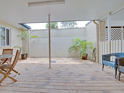 Murray Street Apartments - Kingaroy Accommodation 28