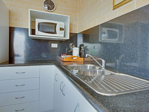 Murray Street Apartments - Kingaroy Accommodation 26