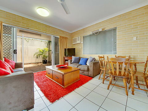 Murray Street Apartments - Kingaroy Accommodation 24