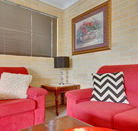 Murray Street Apartments - Kingaroy Accommodation