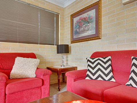 Murray Street Apartments - Kingaroy Accommodation 0