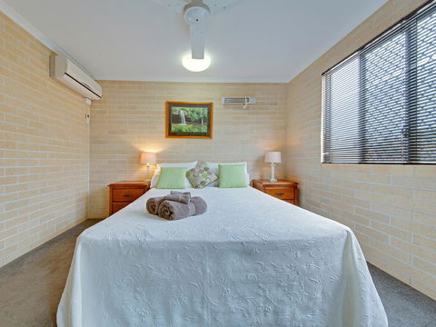 Murray Street Apartments - Kingaroy Accommodation 44