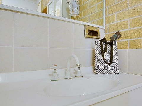 Murray Street Apartments - Kingaroy Accommodation 39