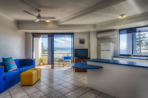 Komune Resort And Beach Club Greenmount Beach - Kingaroy Accommodation 26