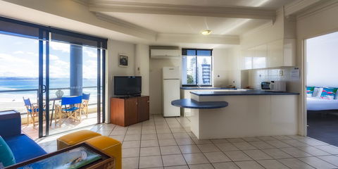 Komune Resort And Beach Club Greenmount Beach - Kingaroy Accommodation 38