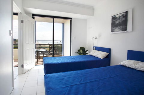 Komune Resort And Beach Club Greenmount Beach - Kingaroy Accommodation 28