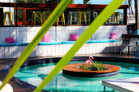 Komune Resort And Beach Club Greenmount Beach - Kingaroy Accommodation 4