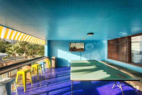 Komune Resort And Beach Club Greenmount Beach - Kingaroy Accommodation 6