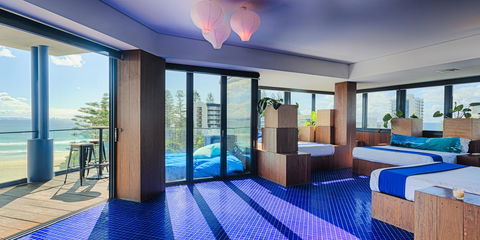 Komune Resort And Beach Club Greenmount Beach - Kingaroy Accommodation 29