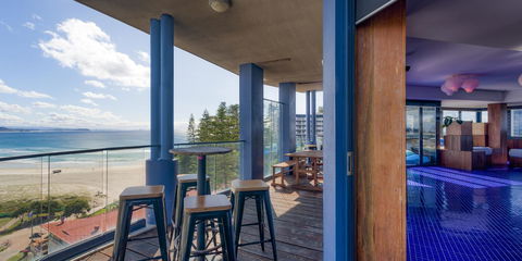 Komune Resort And Beach Club Greenmount Beach - Kingaroy Accommodation 11