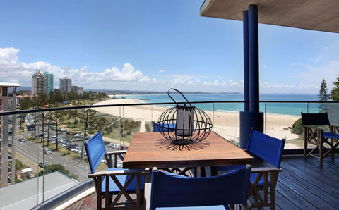 Komune Resort And Beach Club Greenmount Beach - Kingaroy Accommodation 23