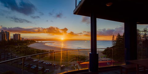 Komune Resort And Beach Club Greenmount Beach - Kingaroy Accommodation 10