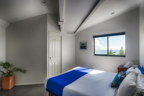 Komune Resort And Beach Club Greenmount Beach - Kingaroy Accommodation 33
