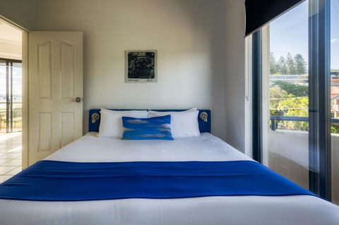 Komune Resort And Beach Club Greenmount Beach - Kingaroy Accommodation 34