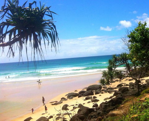 Komune Resort And Beach Club Greenmount Beach - Kingaroy Accommodation 20