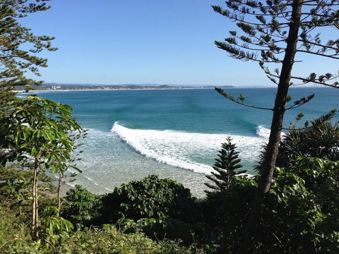 Komune Resort And Beach Club Greenmount Beach - Kingaroy Accommodation 21