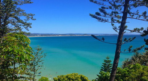 Komune Resort And Beach Club Greenmount Beach - Kingaroy Accommodation 19