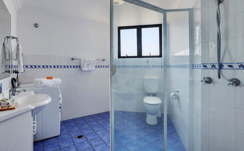 Komune Resort And Beach Club Greenmount Beach - Kingaroy Accommodation 37