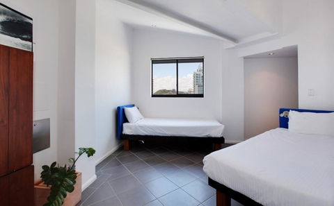 Komune Resort And Beach Club Greenmount Beach - Kingaroy Accommodation 36