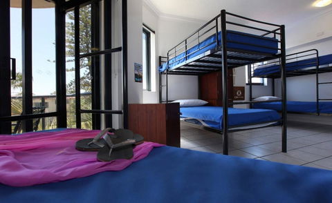 Komune Resort And Beach Club Greenmount Beach - Kingaroy Accommodation 27