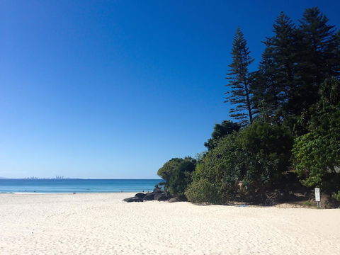 Komune Resort And Beach Club Greenmount Beach - Kingaroy Accommodation 22