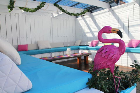 Komune Resort And Beach Club Greenmount Beach - Kingaroy Accommodation 5