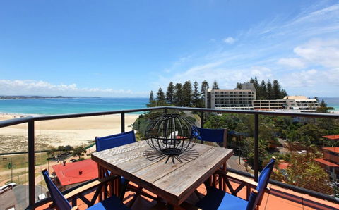 Komune Resort And Beach Club Greenmount Beach - Kingaroy Accommodation 2