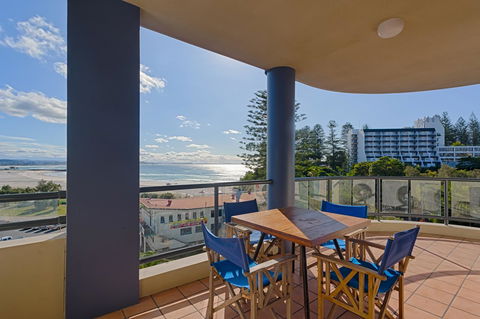 Komune Resort And Beach Club Greenmount Beach - Kingaroy Accommodation 24