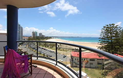Komune Resort And Beach Club Greenmount Beach - Kingaroy Accommodation 9