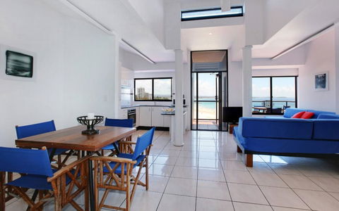Komune Resort And Beach Club Greenmount Beach - Kingaroy Accommodation 12